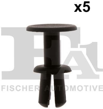 Clip, trim/protection strip 11-20027.5