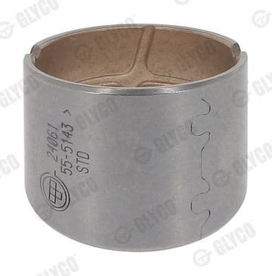 Small End Bushes, connecting rod 55-5143 SEMI - image 2