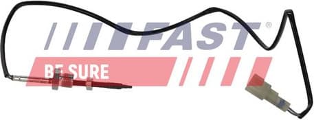 Sensor, exhaust gas temperature FT11400