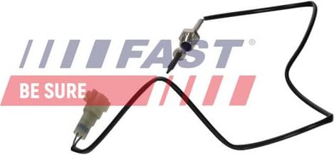 Sensor, exhaust gas temperature FT11400 - image 4