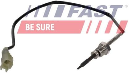 Sensor, exhaust gas temperature FT11405