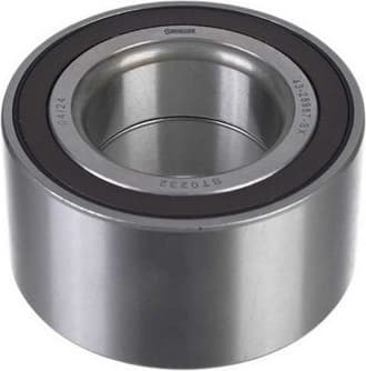 Wheel Bearing Kit 43-28987-SX - image 2