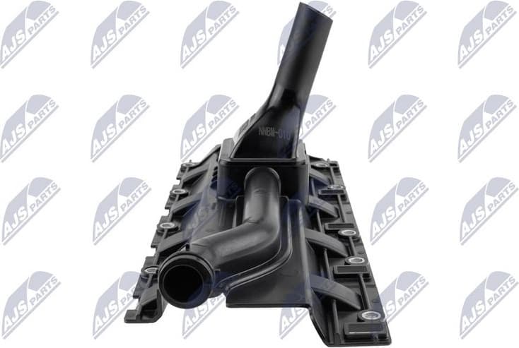 Oil Pump Pickup Tube BPO-BM-010 - image 2