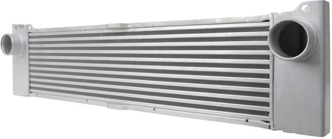 Charge Air Cooler 8ML 366 340-411