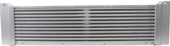 Charge Air Cooler 8ML 366 340-411 - image 3