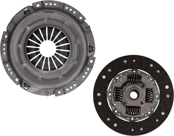 Clutch Kit KC293