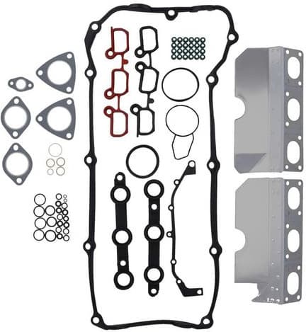 Gasket Kit, cylinder head 8706116