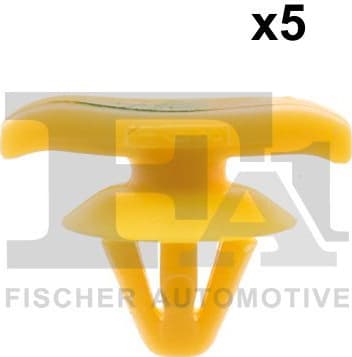 Clip, trim/protection strip 11-40105.5