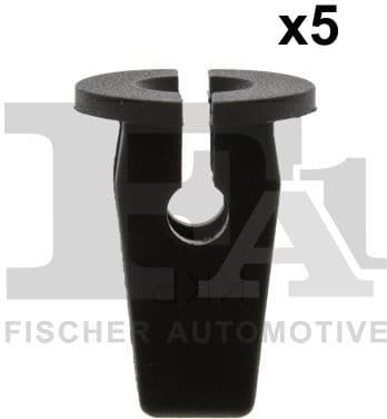 Clip, trim/protection strip 11-60022.5