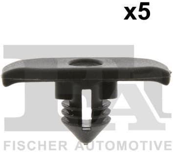 Clip, trim/protection strip 11-40098.5