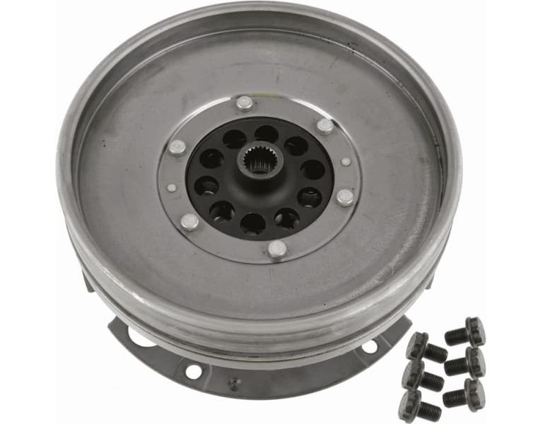 Flywheel Dual-mass flywheel 2295 601 034