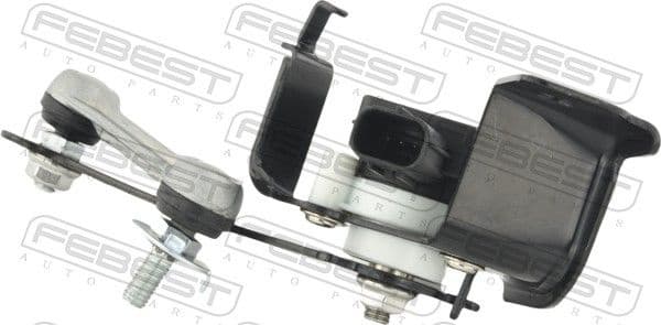 Sensor, headlight levelling 01603-008