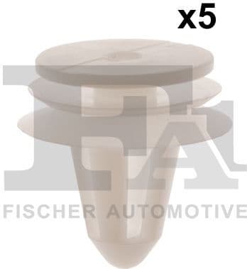 Clip, trim/protection strip 11-40011.5