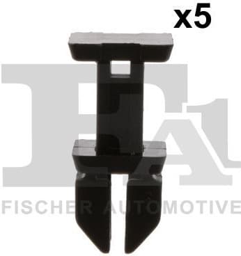 Clip, trim/protection strip 14-40051.5