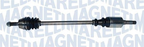 Drive Shaft 302004190147