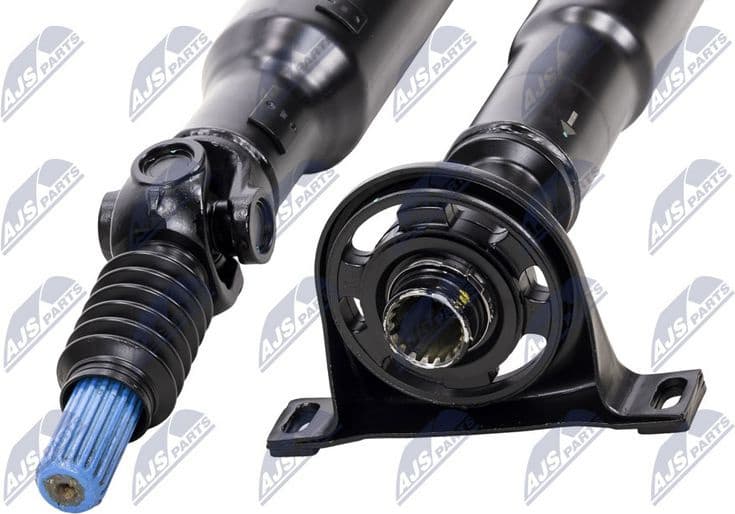 Propshaft, axle drive NWN-ME-122 - image 3