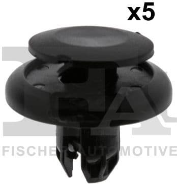 Clip, trim/protection strip 77-20006.5