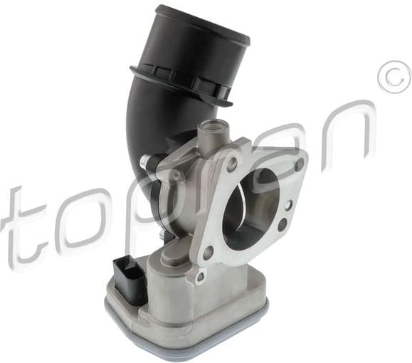 Throttle Body 724 104