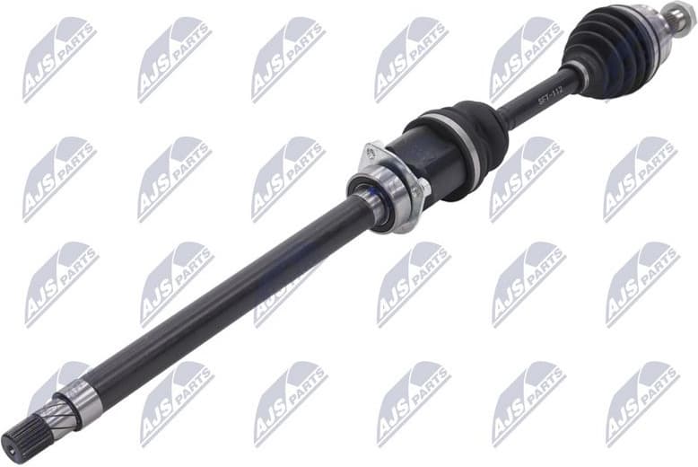 Drive Shaft NPW-FT-112 - image 2