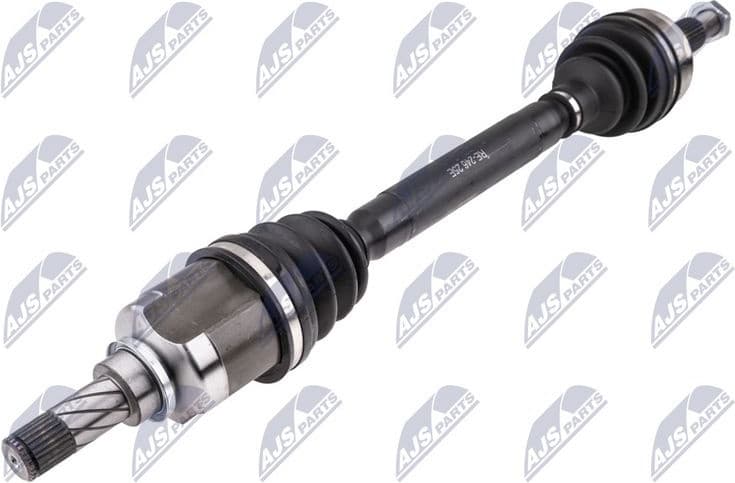 Drive Shaft NPW-RE-246 - image 2