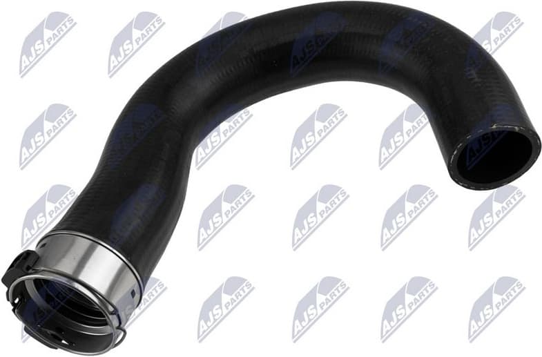 Charge Air Hose GPP-CH-025