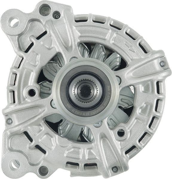 Alternator SEG Automotive A01221(SEG)