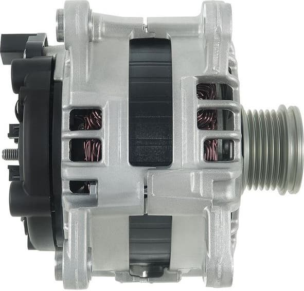 Alternator SEG Automotive A01221(SEG) - image 2