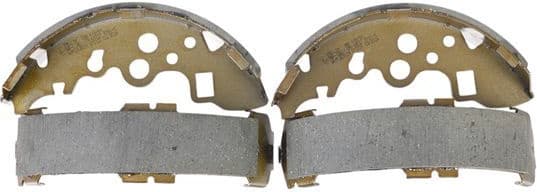 Brake Shoe Set 000 618-SX - image 3
