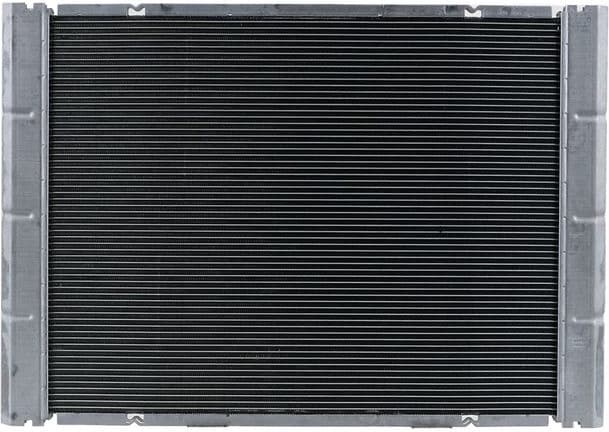 Radiator, engine cooling >>> Easy2Fit <<< 8MK 366 301-241 - image 3