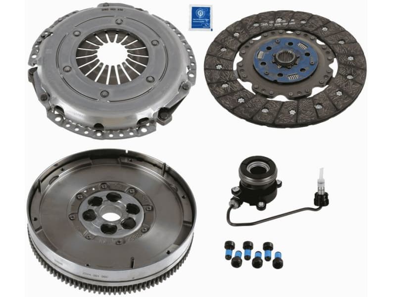 Clutch Kit DMF Module XTend plus CSC 2290 601 238