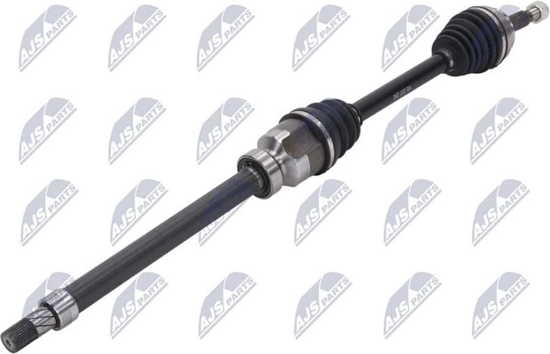 Drive Shaft NPW-RE-257 - image 2