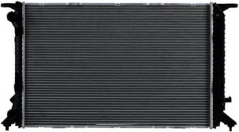 Radiator, engine cooling 8MK 366 302-811 - image 2