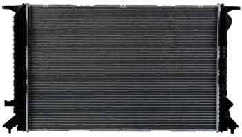 Radiator, engine cooling 8MK 366 302-811 - image 3