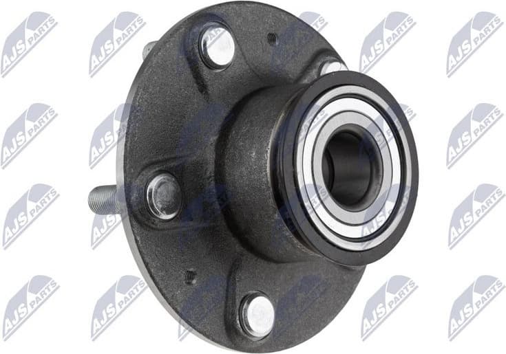 Wheel Hub KLT-SU-032