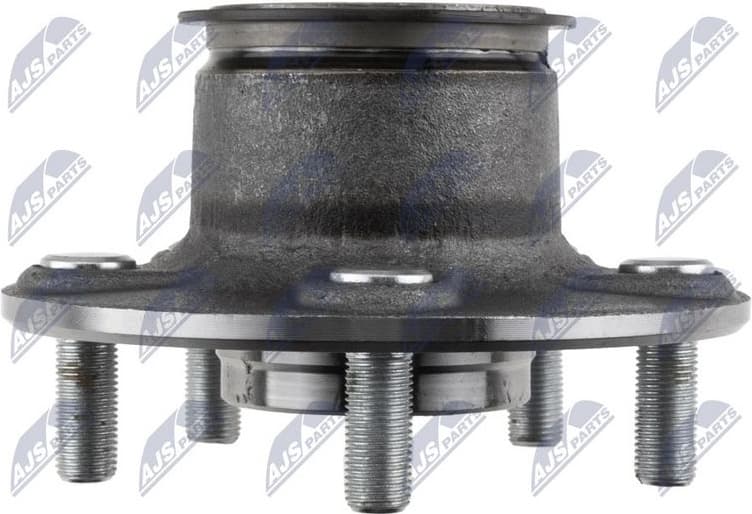 Wheel Hub KLT-SU-032 - image 4