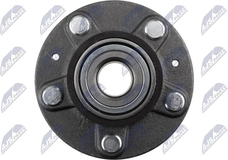 Wheel Hub KLT-SU-032 - image 5