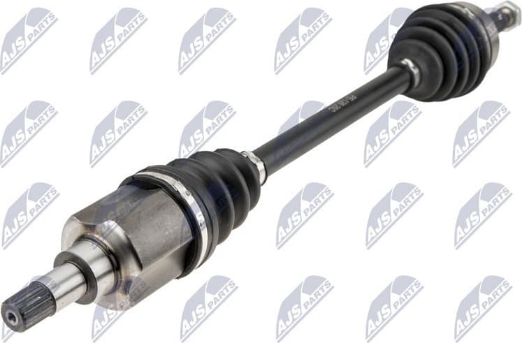 Drive Shaft NPW-PE-126 - image 2