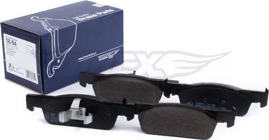 Brake Pad Set, disc brake TX 16-94 - image 2