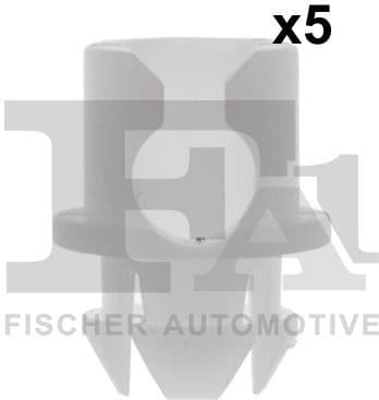 Clip, trim/protection strip 11-40118.5