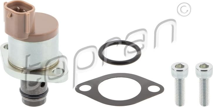 Pressure Control Valve, common rail system 306 016