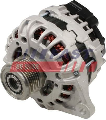 Alternator FT74066