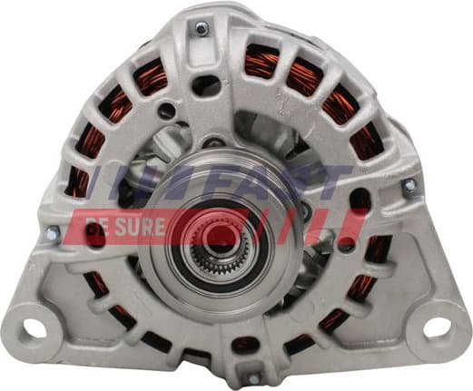 Alternator FT74066 - image 2