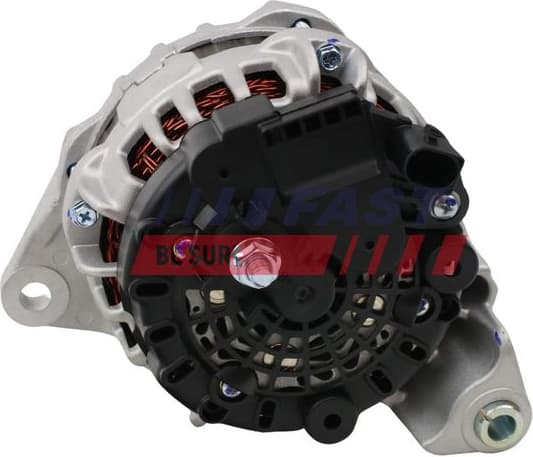 Alternator FT74066 - image 3