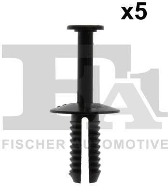 Clip, trim/protection strip 11-20021.5