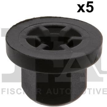 Clip, trim/protection strip 10-10005.5