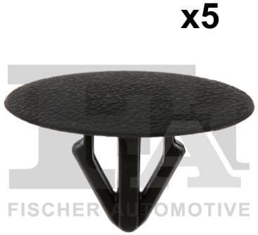 Clip, trim/protection strip 89-10001.5