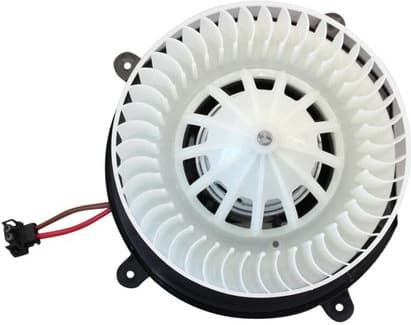 Interior Blower 8EW 366 400-771 - image 2