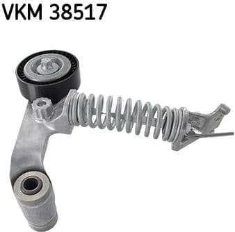 Belt Tensioner, V-ribbed belt VKM38517