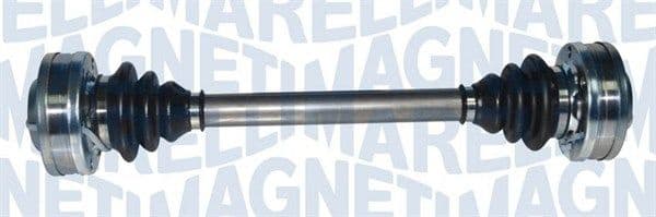 Drive Shaft 302004190126