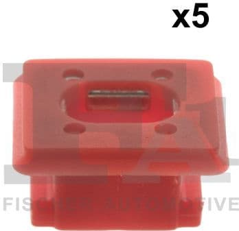 Clip, trim/protection strip 10-60006.5